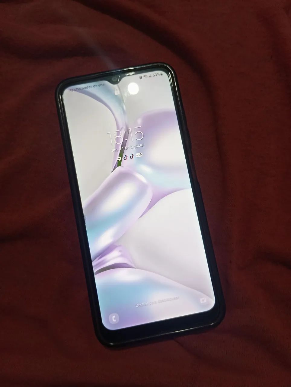 Samsung Galaxy A02s - Foto 3