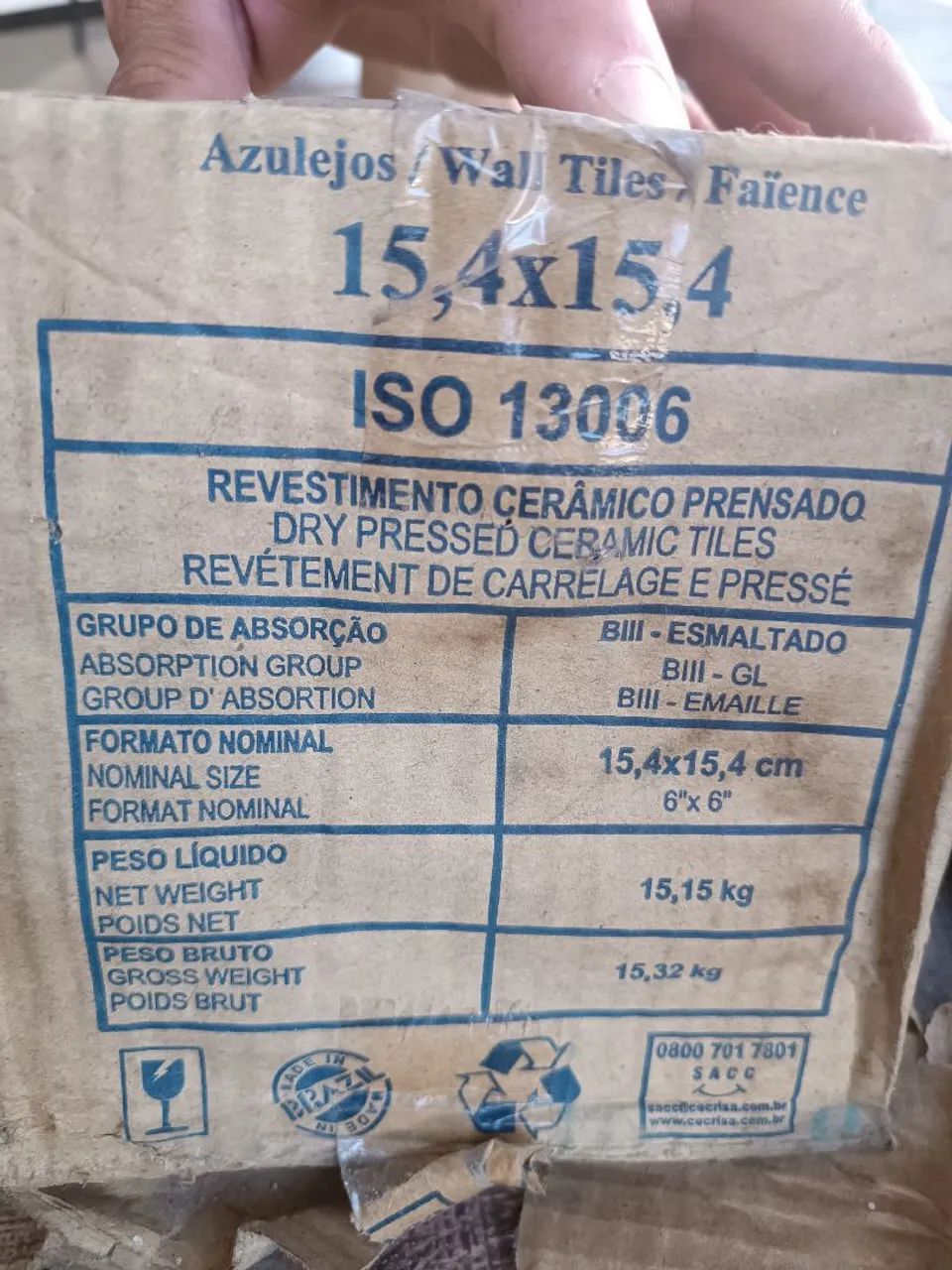 Azulejo