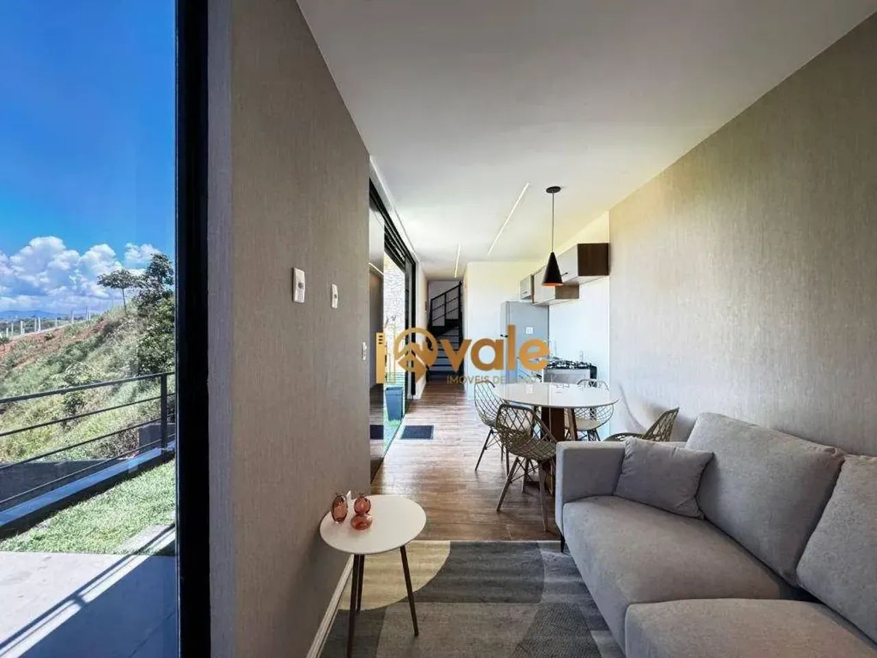Casa Container à venda, 130 m² - Paraíso de Igaratá - Igaratá/SP - Foto 5