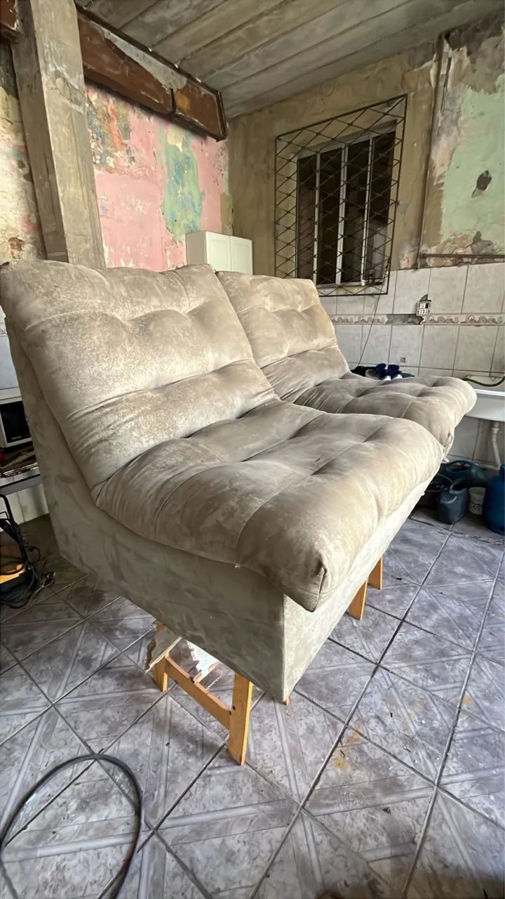 Sofá Pequeno  - Foto 4