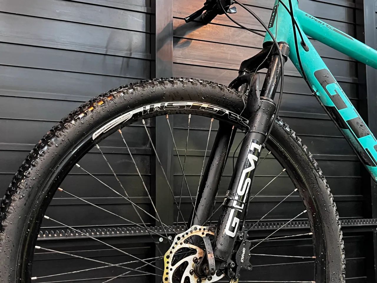 Bicicleta GTS M1 Aro 29 - Foto 2