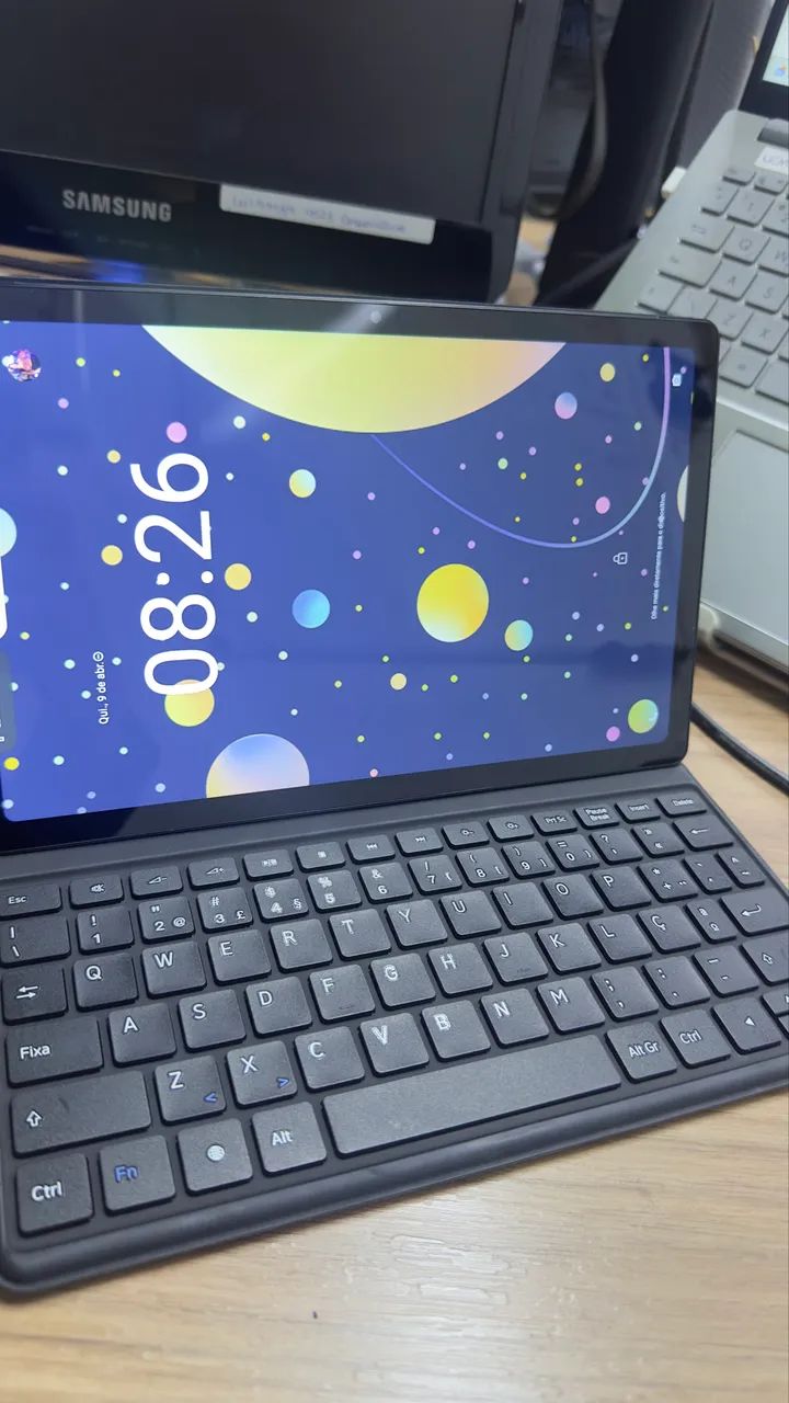 Tablet Vaio TL10 - Foto 5