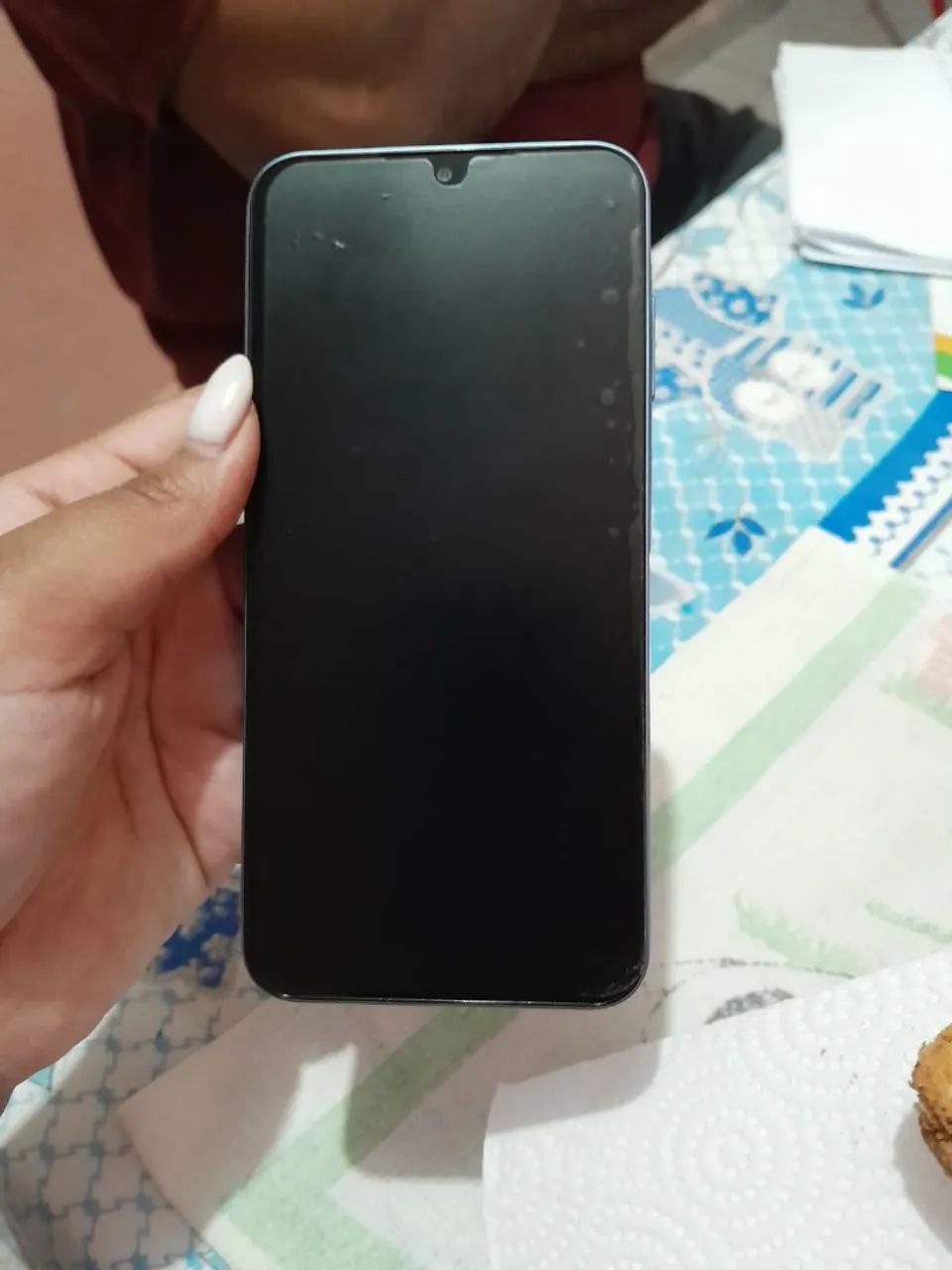 GALAXY A25 - Foto 2