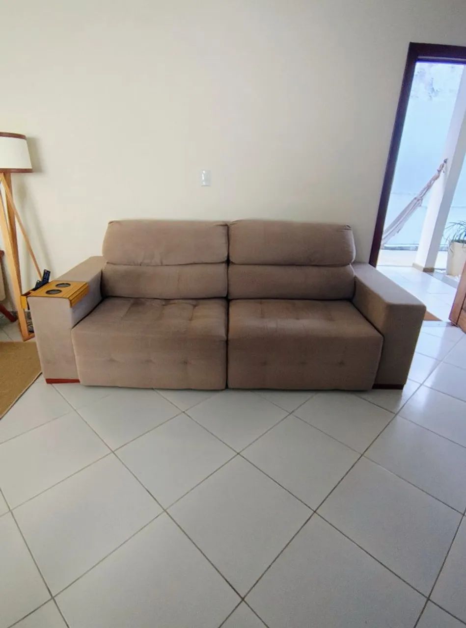 Sofá Retrátil  - Foto 2