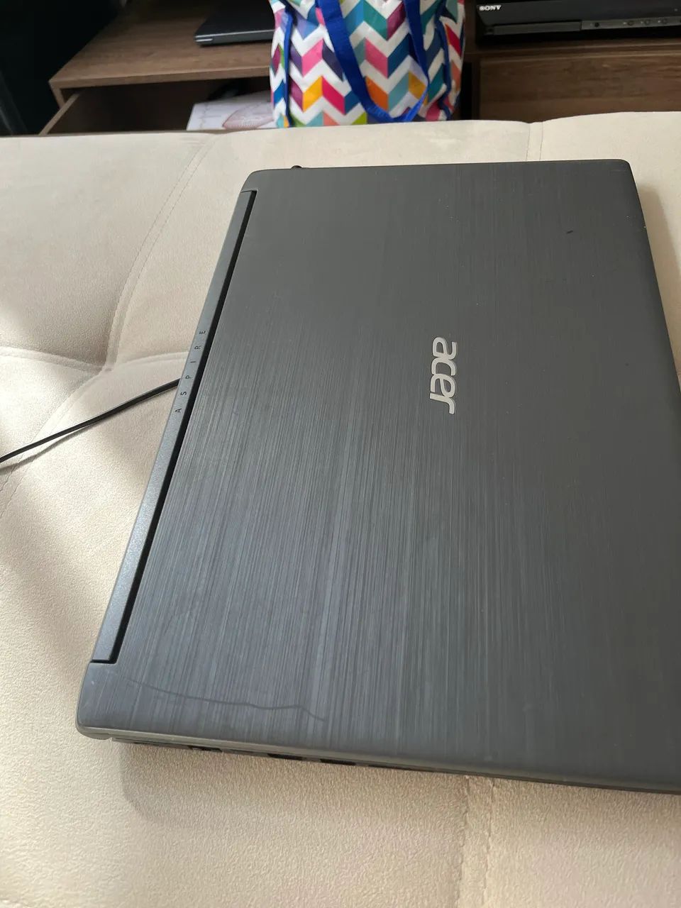 Notebook Acer - Foto 3