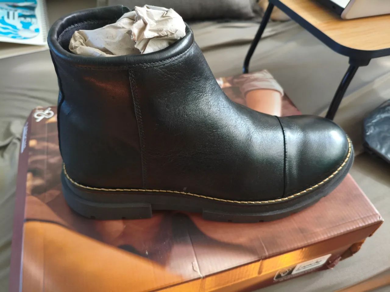 BOTA LAROCHE  - Foto 2