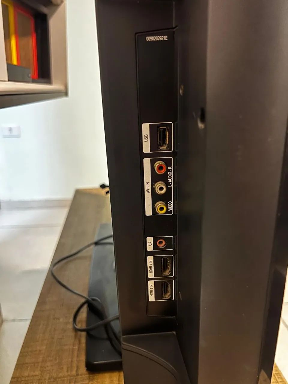 TV 32 polegadas  - Foto 4