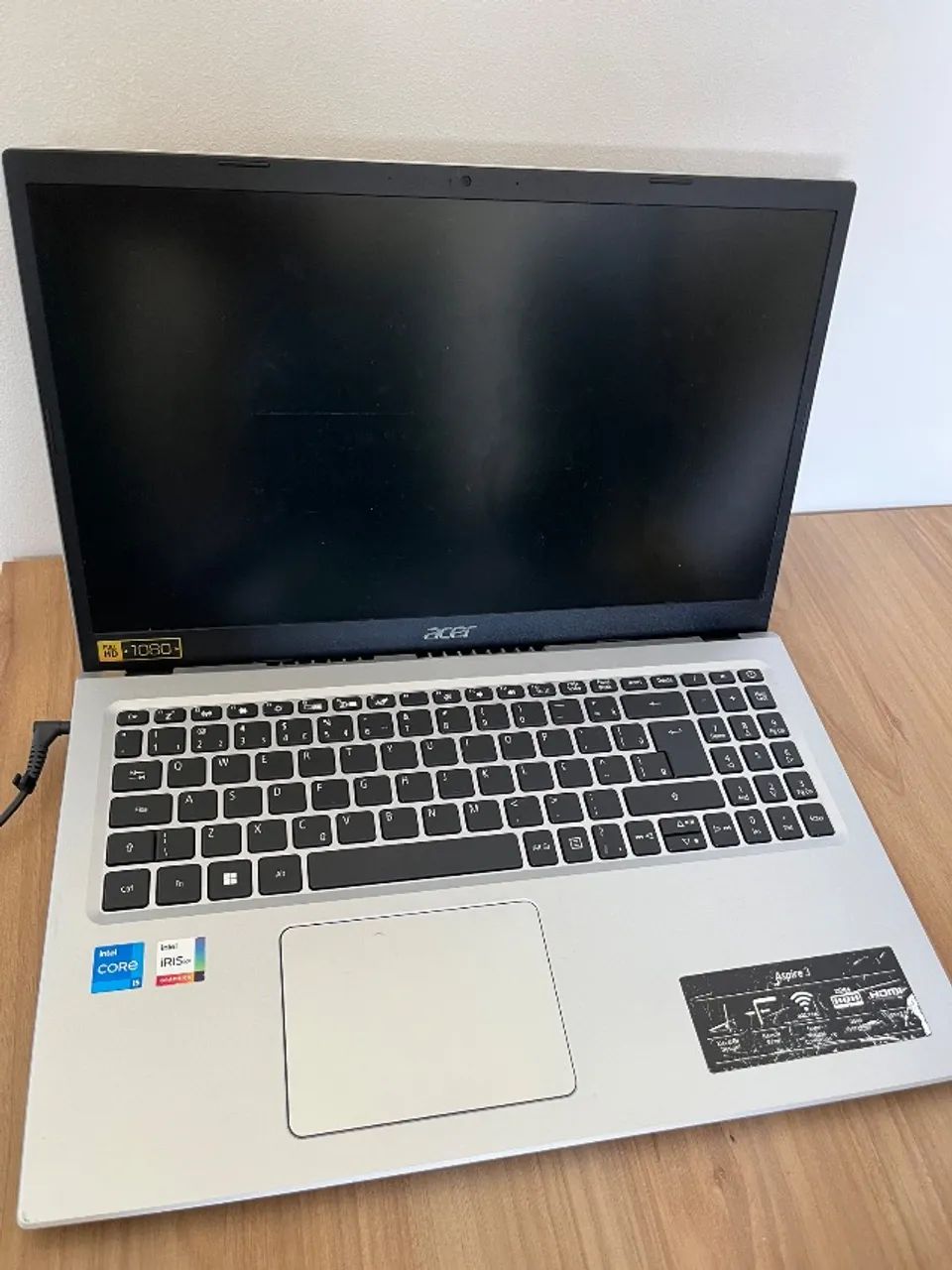 Notebook Acer i5  - Foto 2