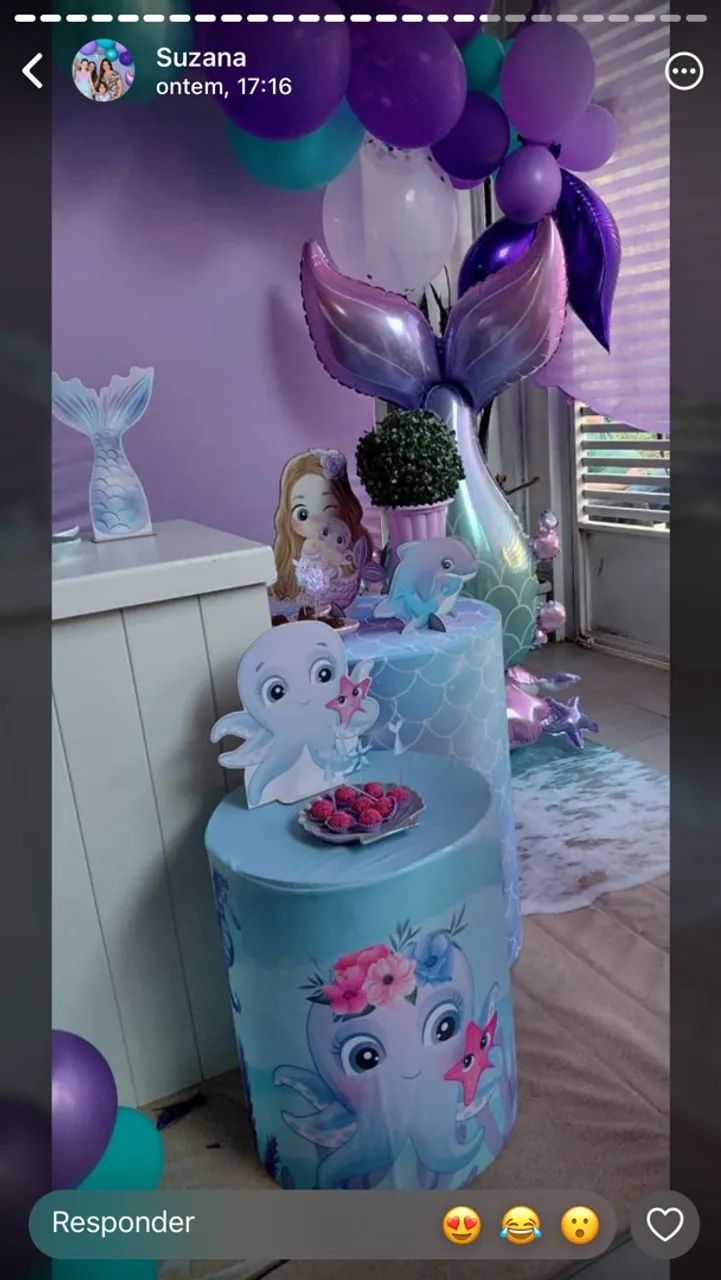 Pegue e Monte- Decoração  - Foto 2