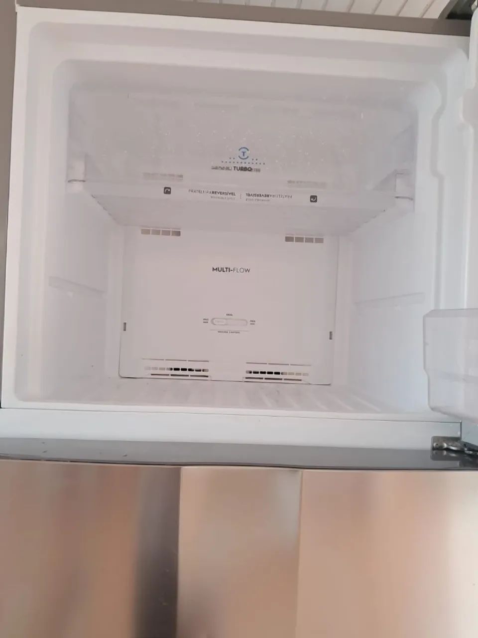 Vendo geladeira  - Foto 4