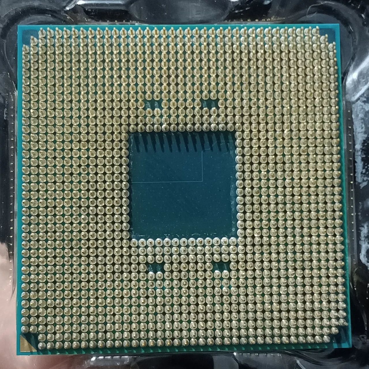 Processador Ryzen com Vídeo integrado (cooler e caixa inclusos)  - Foto 5