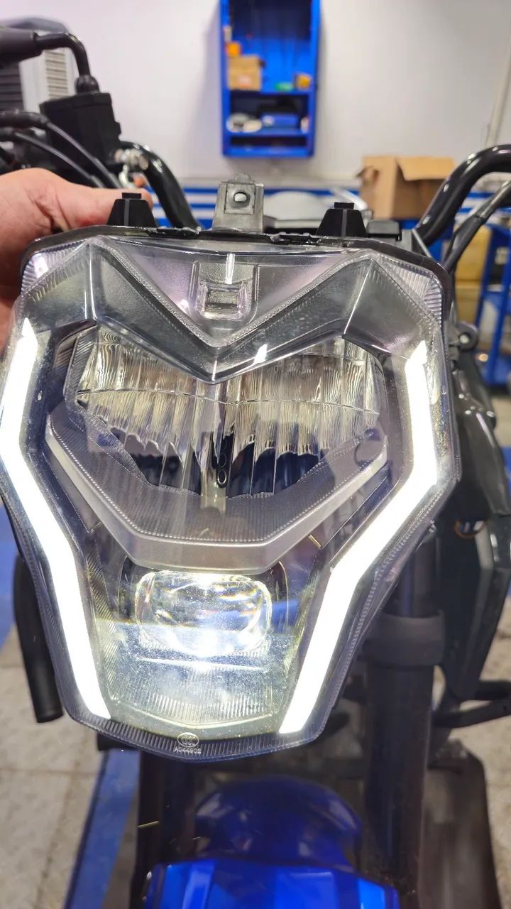 Farol dr 160 - Foto 3