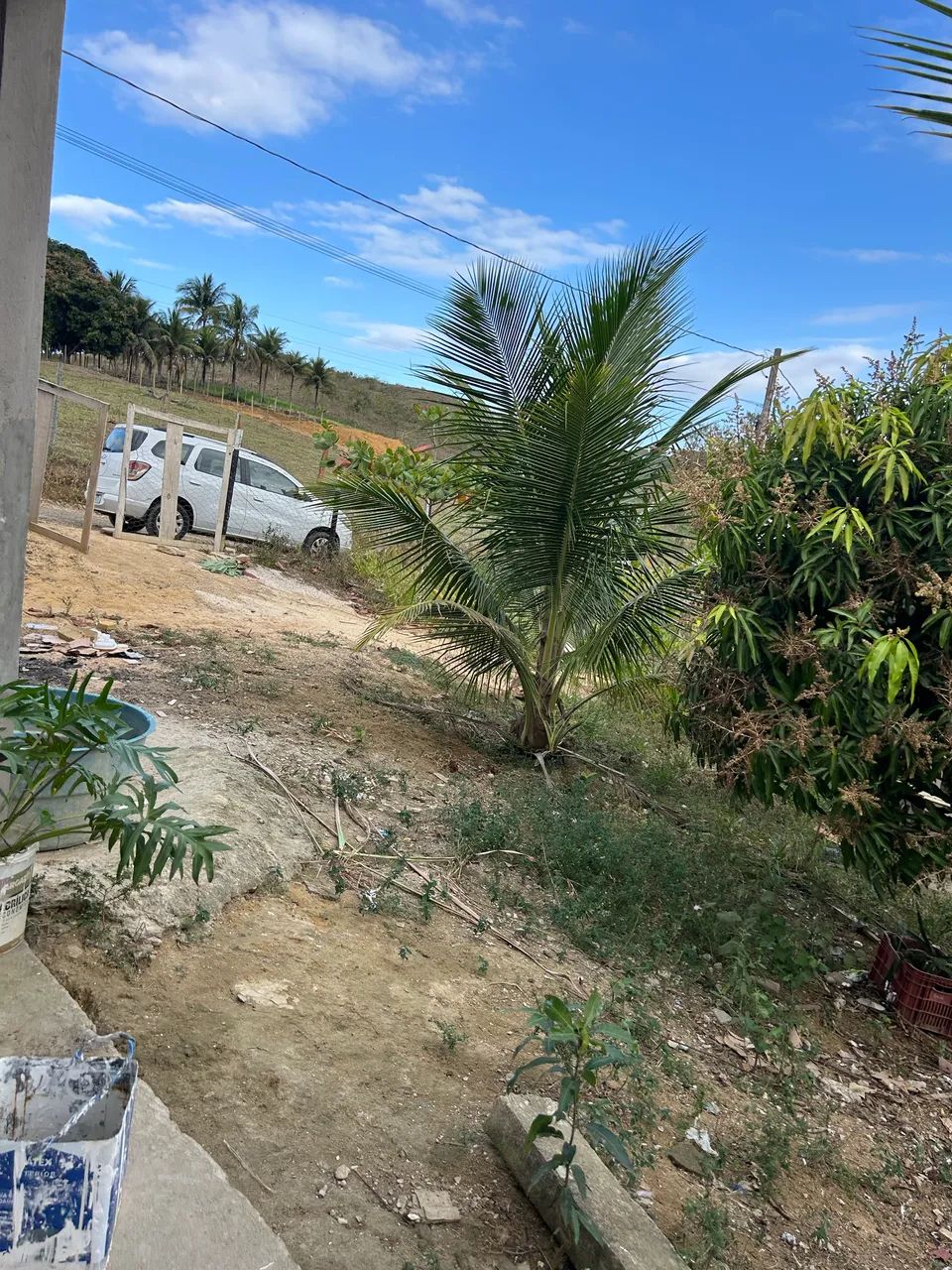 Chácara em Vila Merlo  - Foto 3