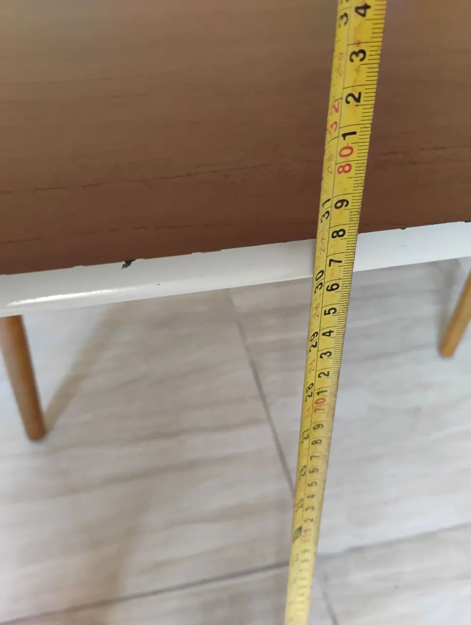 Mesa de Estudo - Foto 2