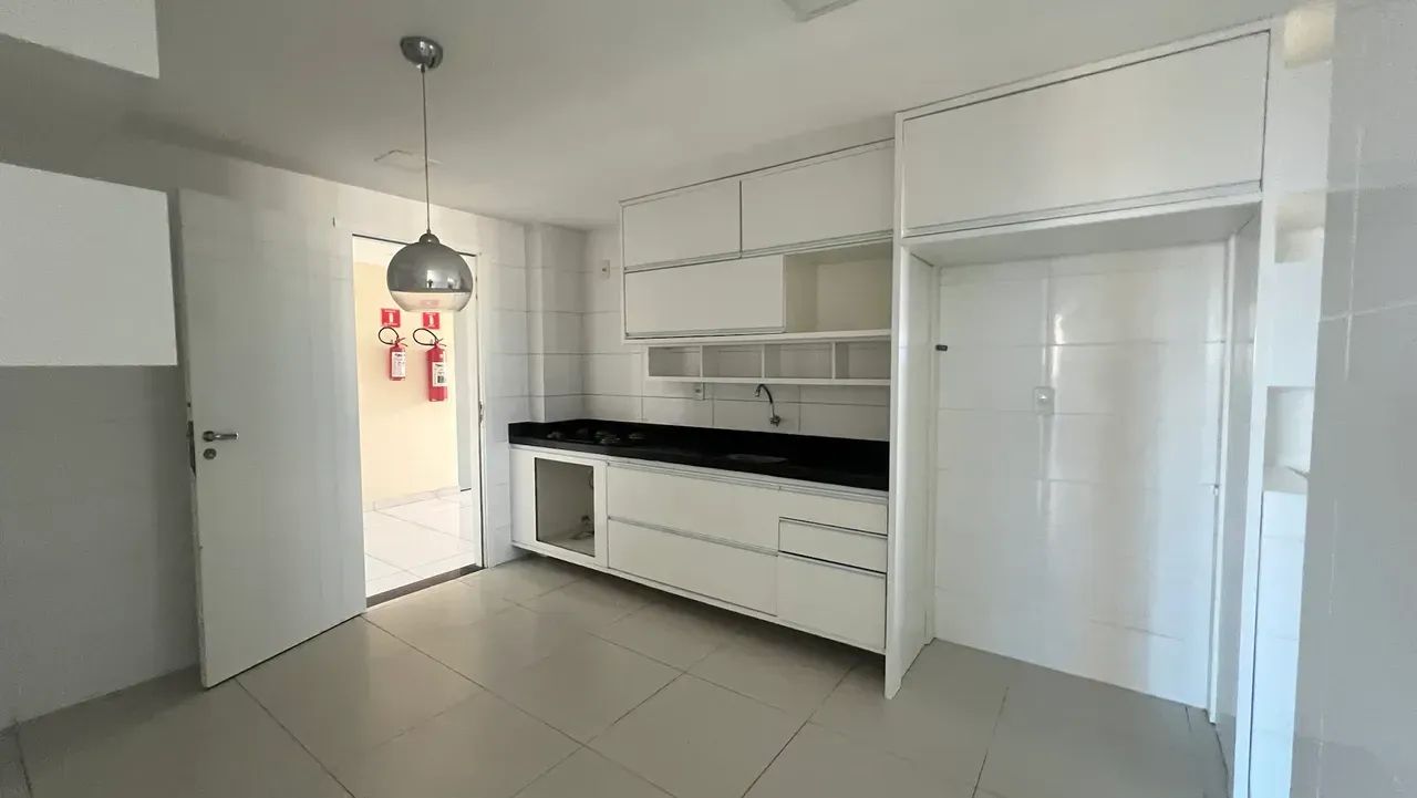 ALUGO EXCELENTE APARTAMENTO NO ALTO BRANCO COM 3/4 - Foto 2