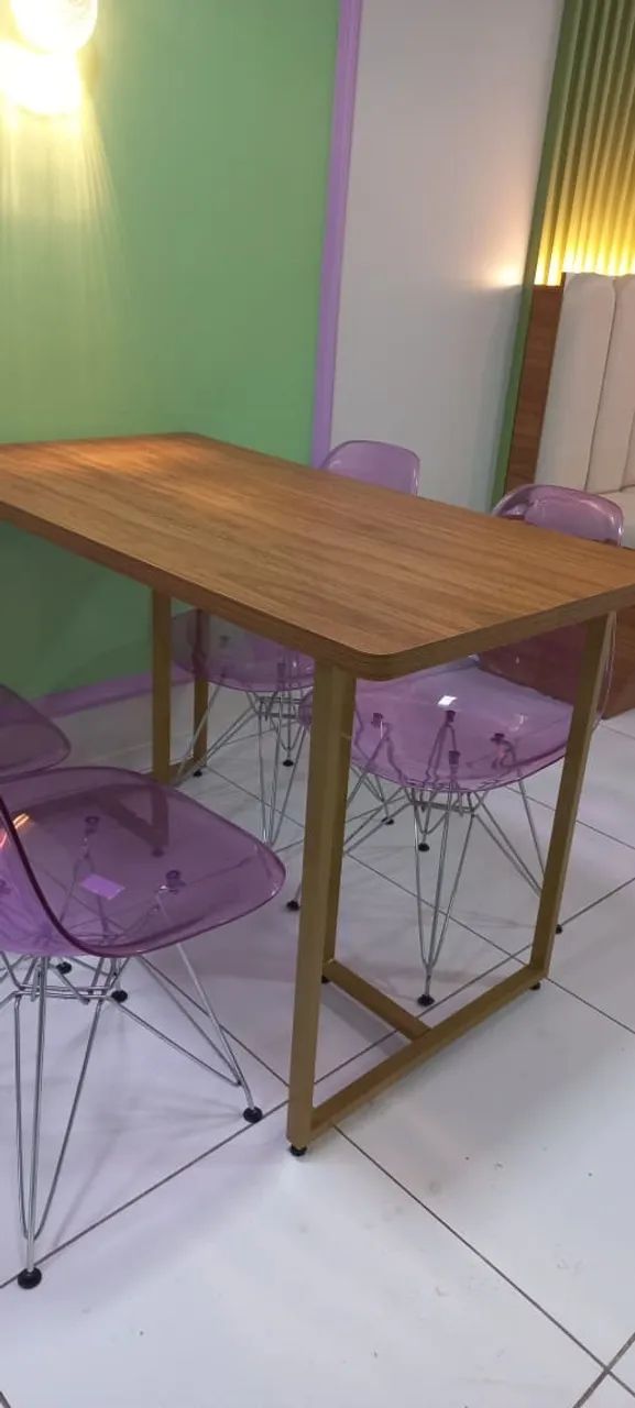 MÓVEIS PARA AÇAITERIA/SORVETERIA/DOCERIA