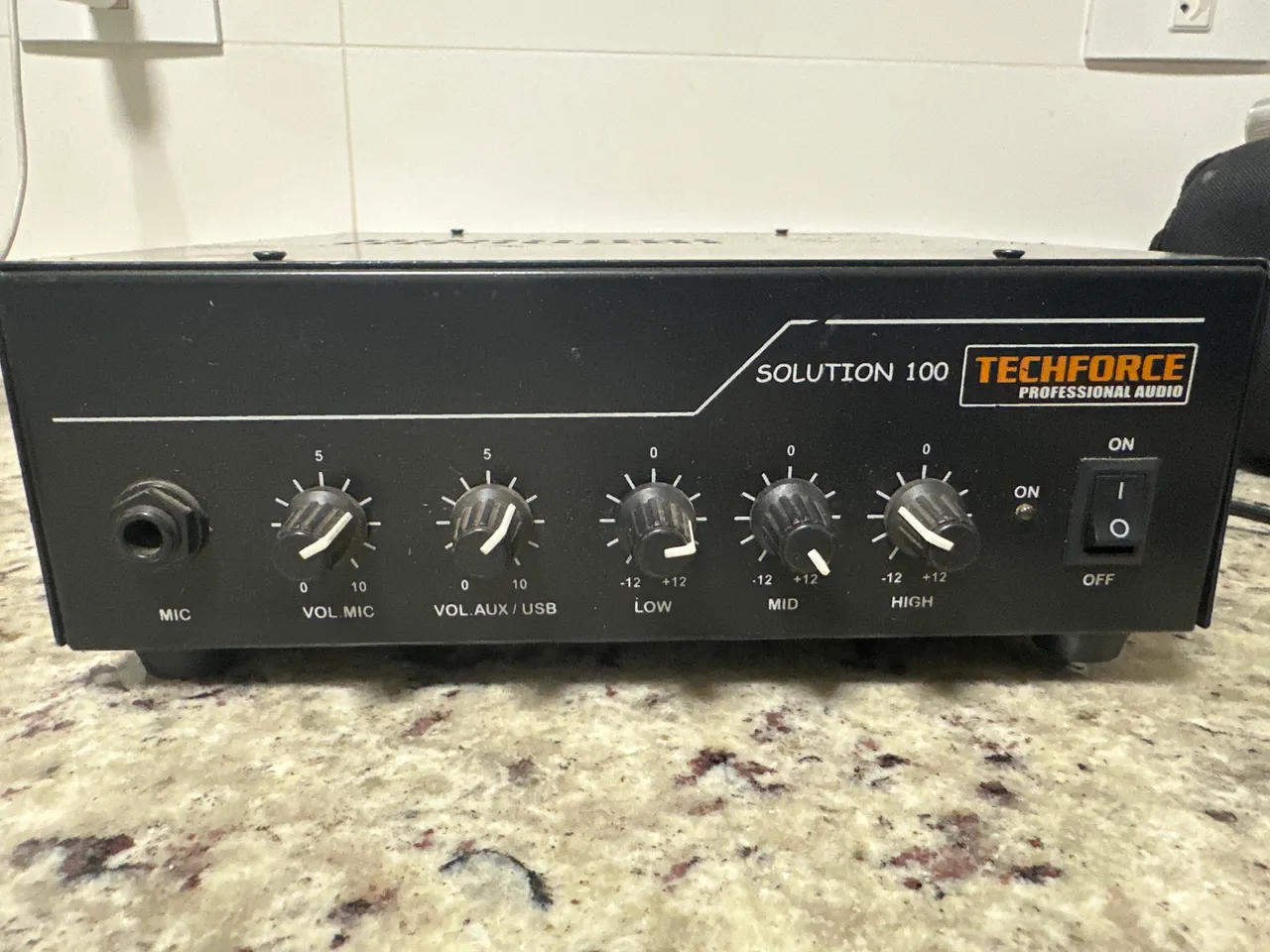 Behringer Ultragain Pro-8 Digital Conversor Ada8000 - Aparelhos de