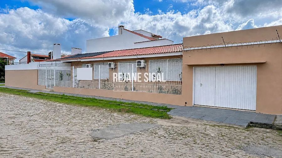 Casa Zona Norte com Piscina - Foto 4