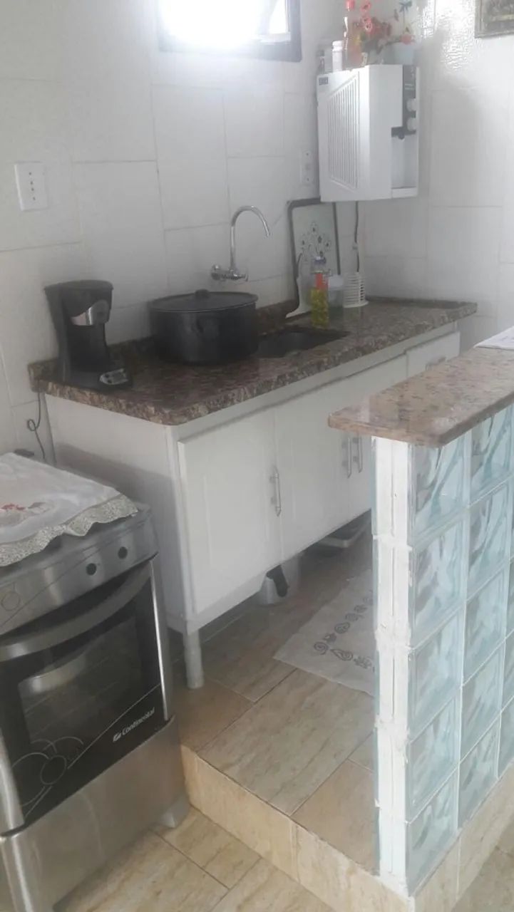 Vendo APARTAMENTO 3 andar Frade - Foto 4