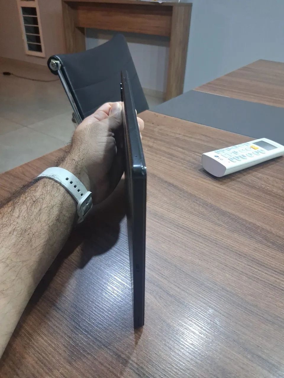 Tablet 10 polegadas positivo 128gb - Foto 4