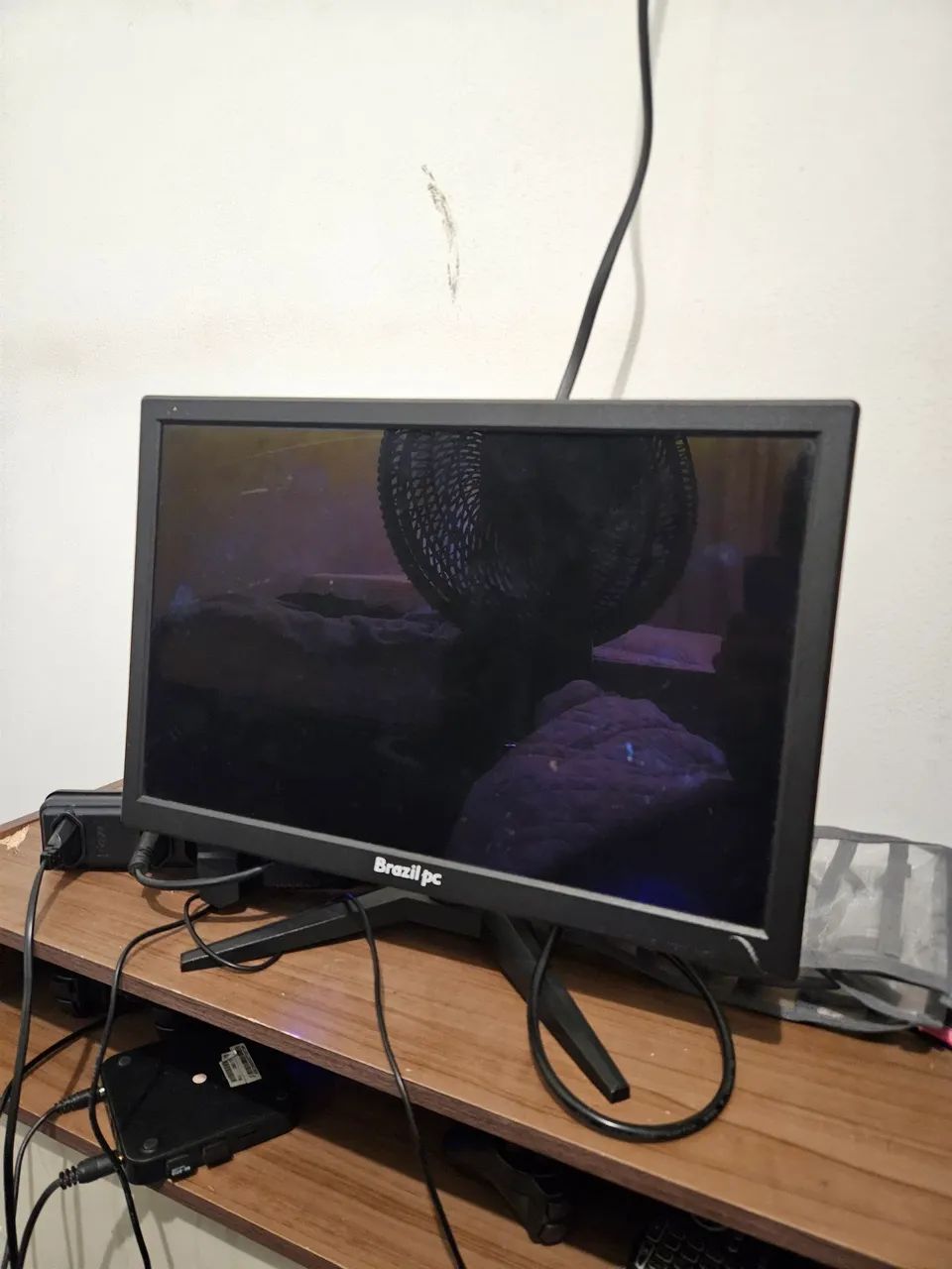Monitor 17 Simples