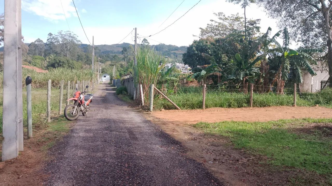 Terreno em imarui sc - Foto 3