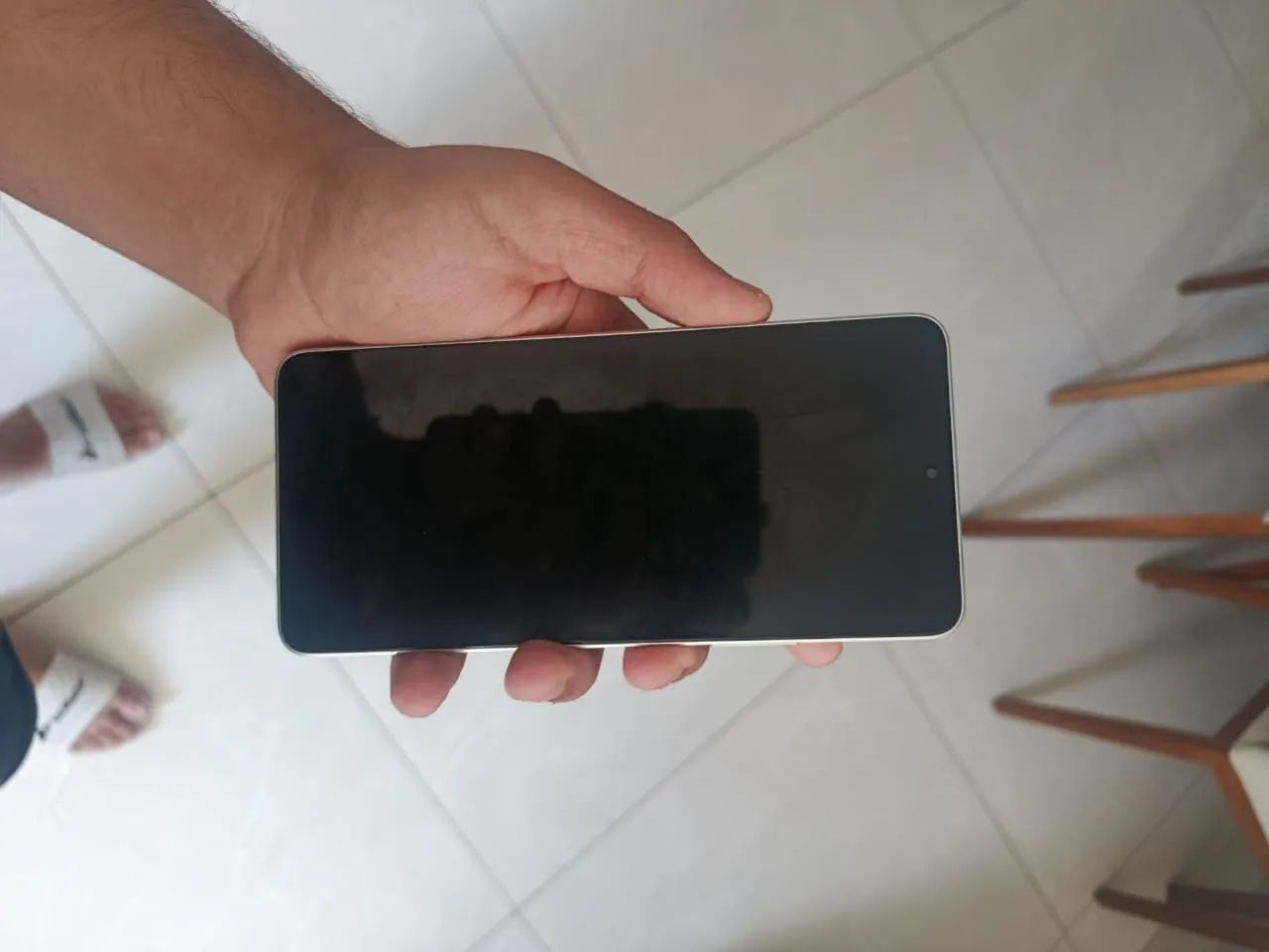 Poco x6 pro 512 gb - Foto 4