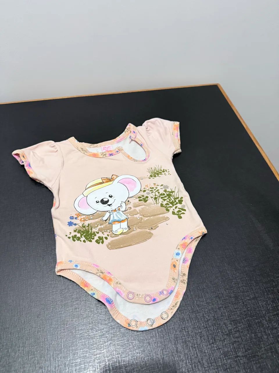 Roupas para bebê  - Foto 5