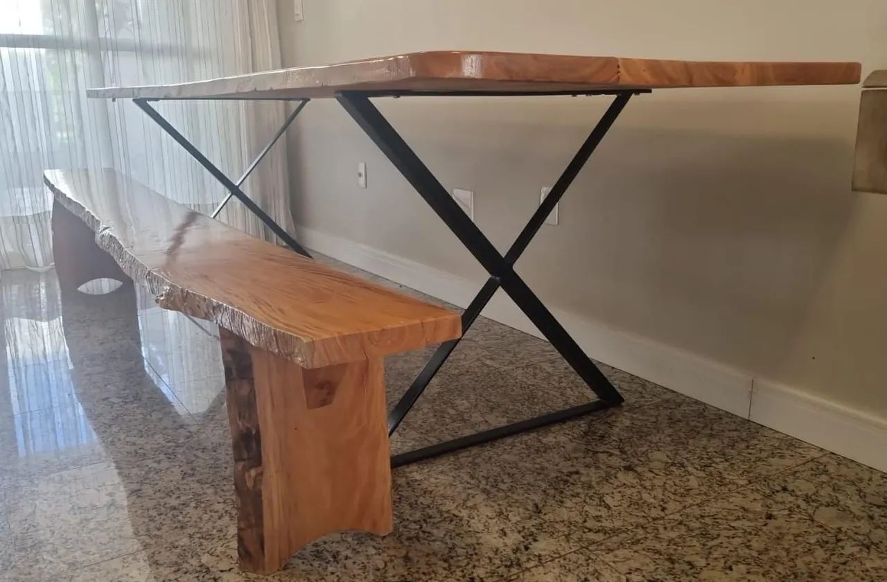 Mesa de jantar  - Foto 2