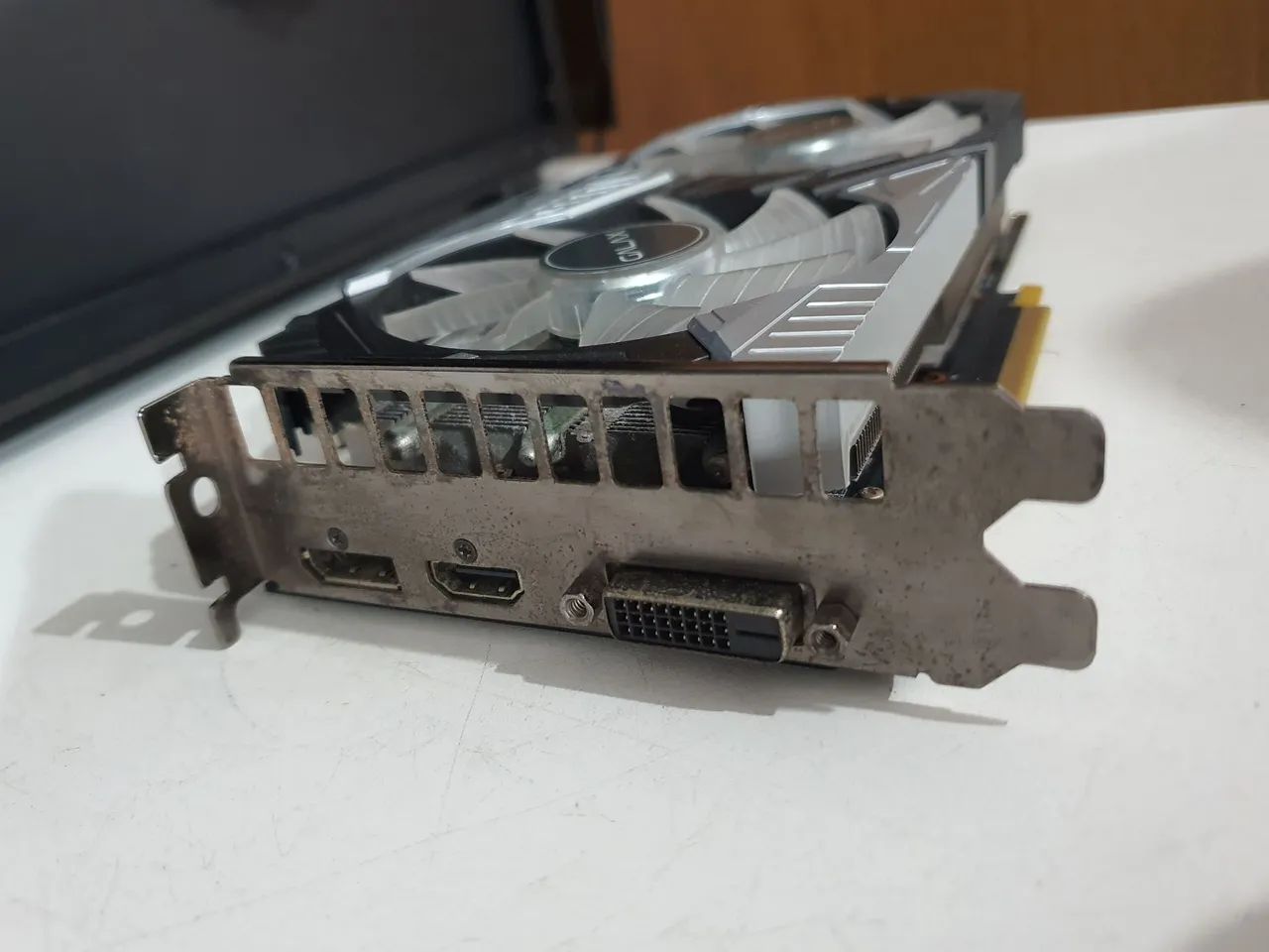 RTX 2060 super 8GB Galax - Foto 2