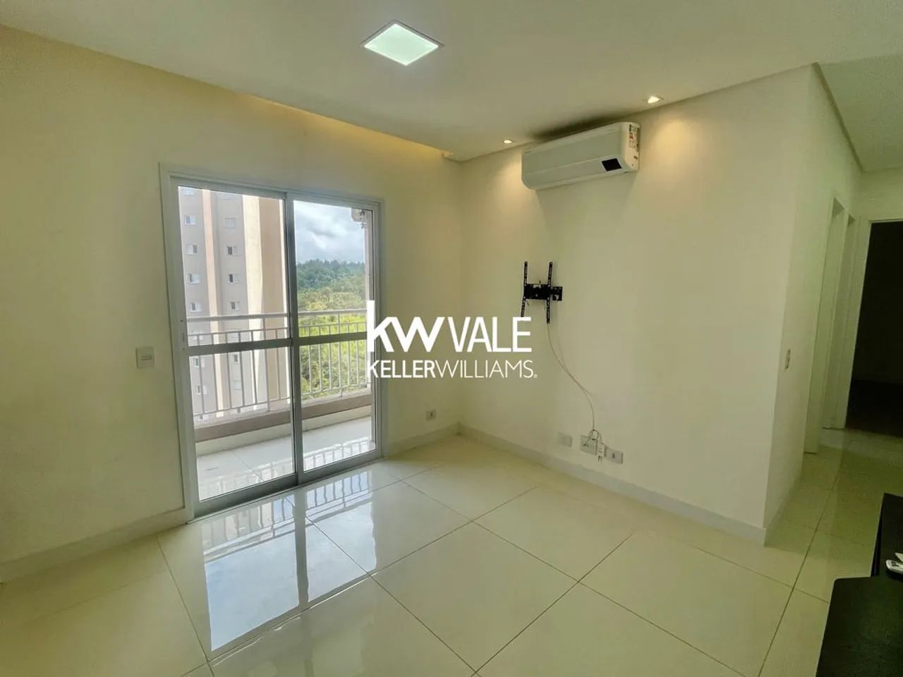 Apartamento de 2 quartos no Arboville - Foto 2