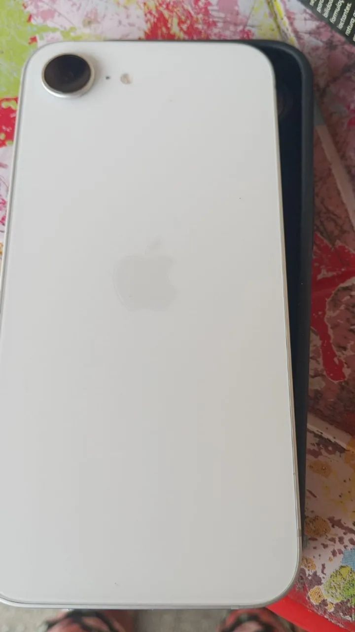 Iphone 16e