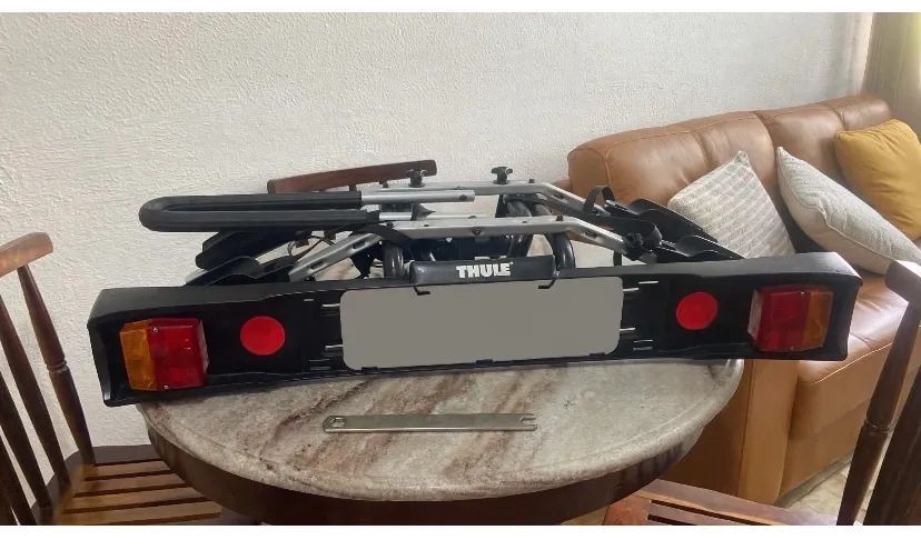Thule 9502 - Foto 3
