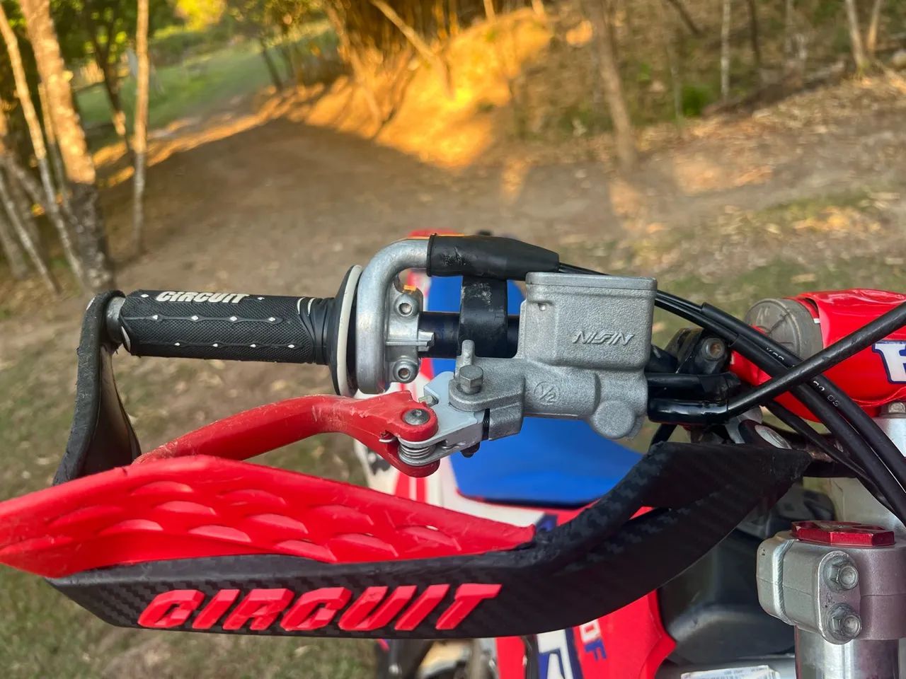 CRF 250 F - Foto 5