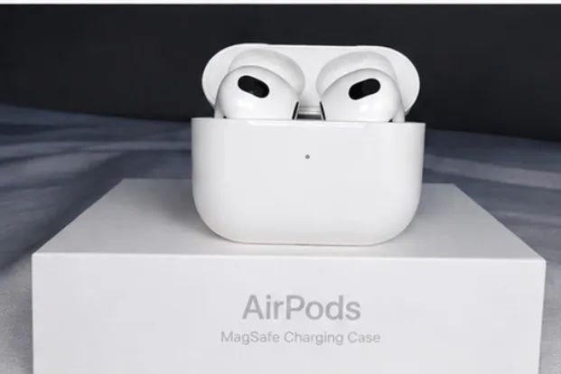 AirPods Pro 3ª Geração - Original - Fones de Ouvido - Jardim