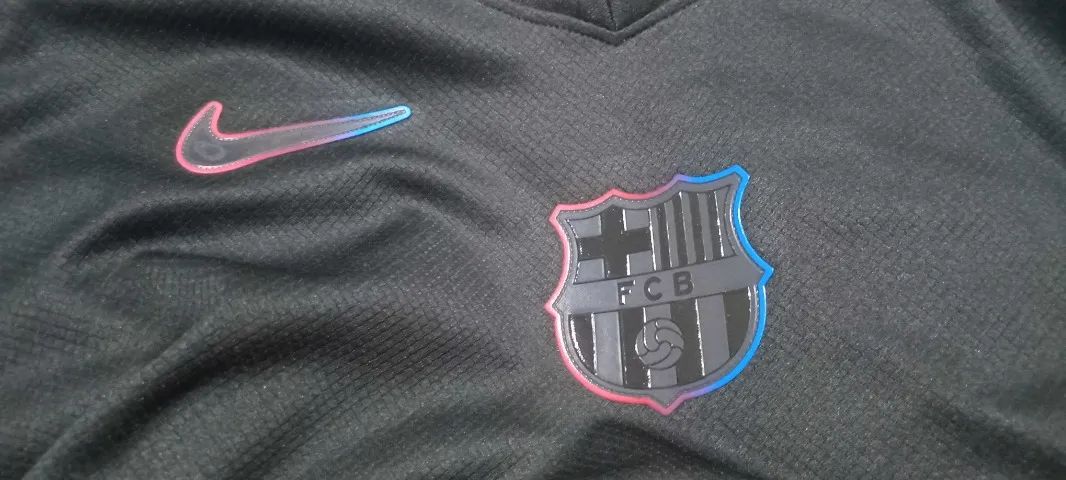 Camisa Barcelona 25/26  - Foto 3
