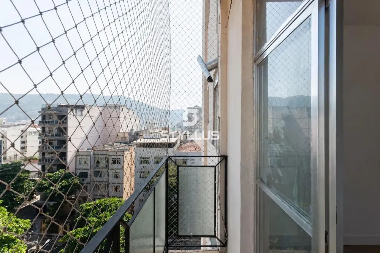 Vila Isabel | Apartamento 2 quartos - Foto 4