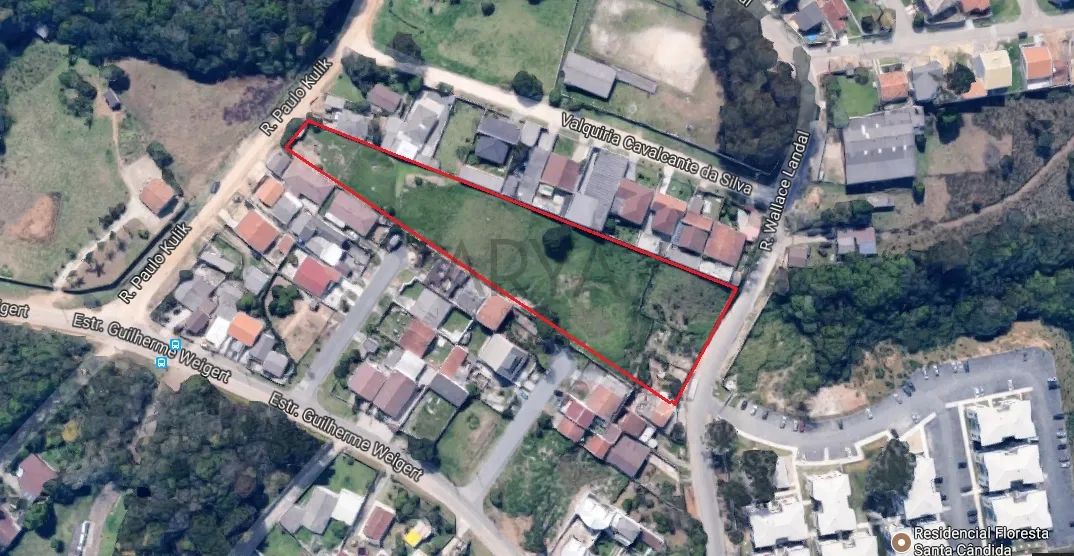 Terreno no Boa Vista - ARYA 1 - Foto 4