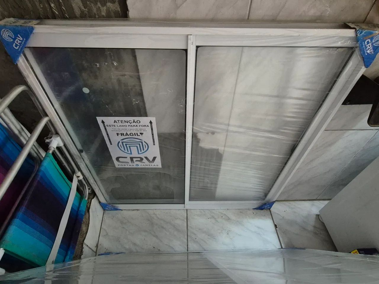 Vendo duas janelas  - Foto 2