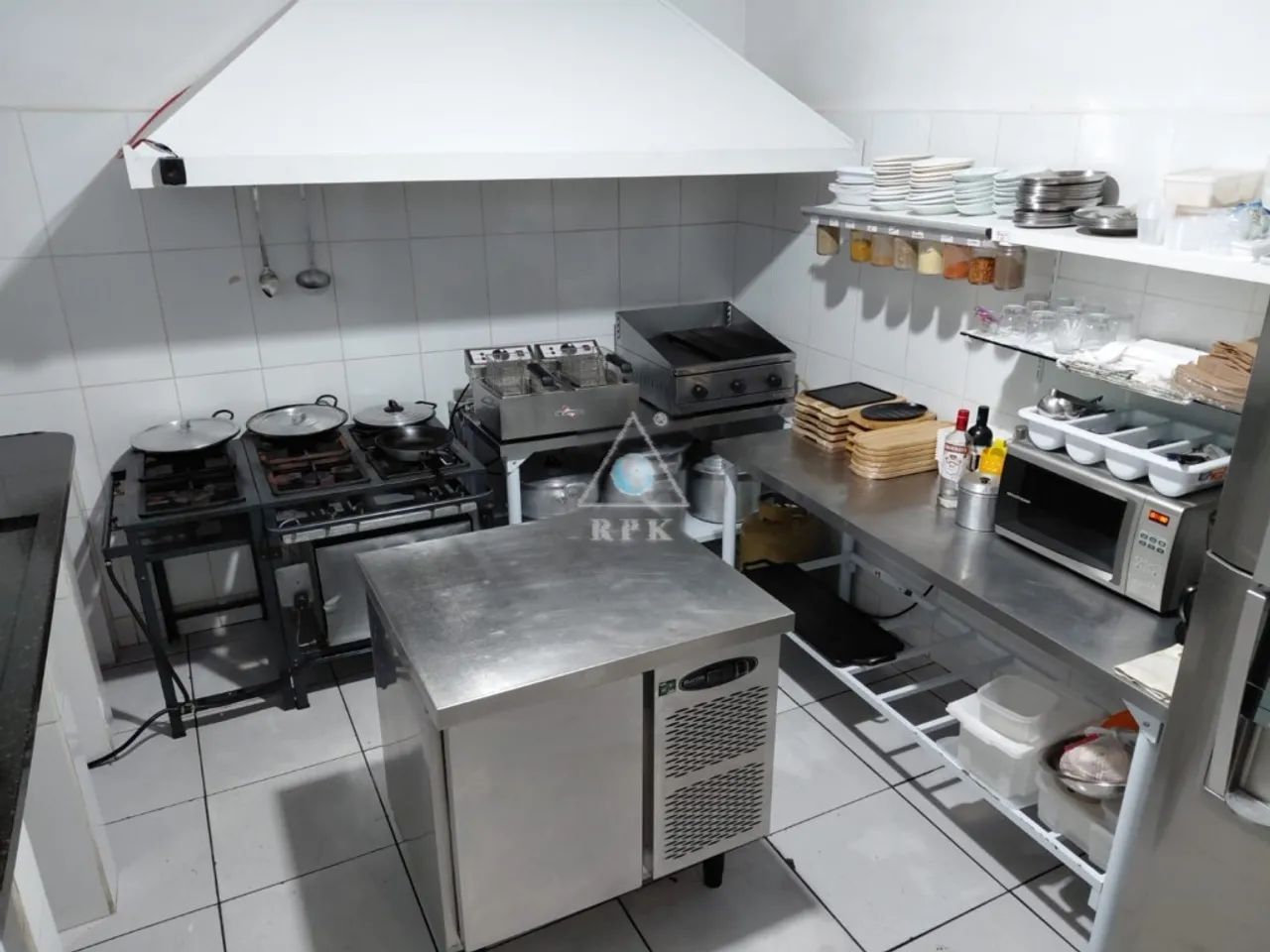 Excenete Ponto Comercial no Hauer - Foto 5