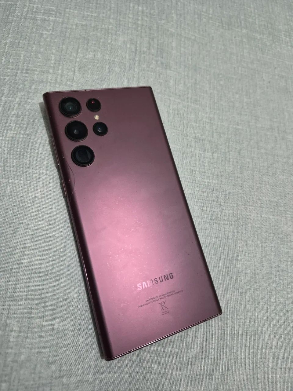 Samsung S22 ULTRA 