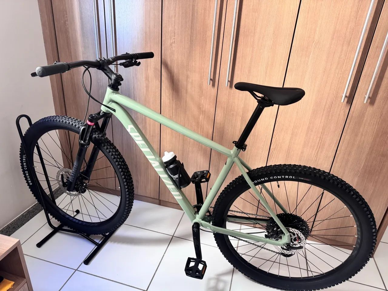 Bicicleta  - Foto 3