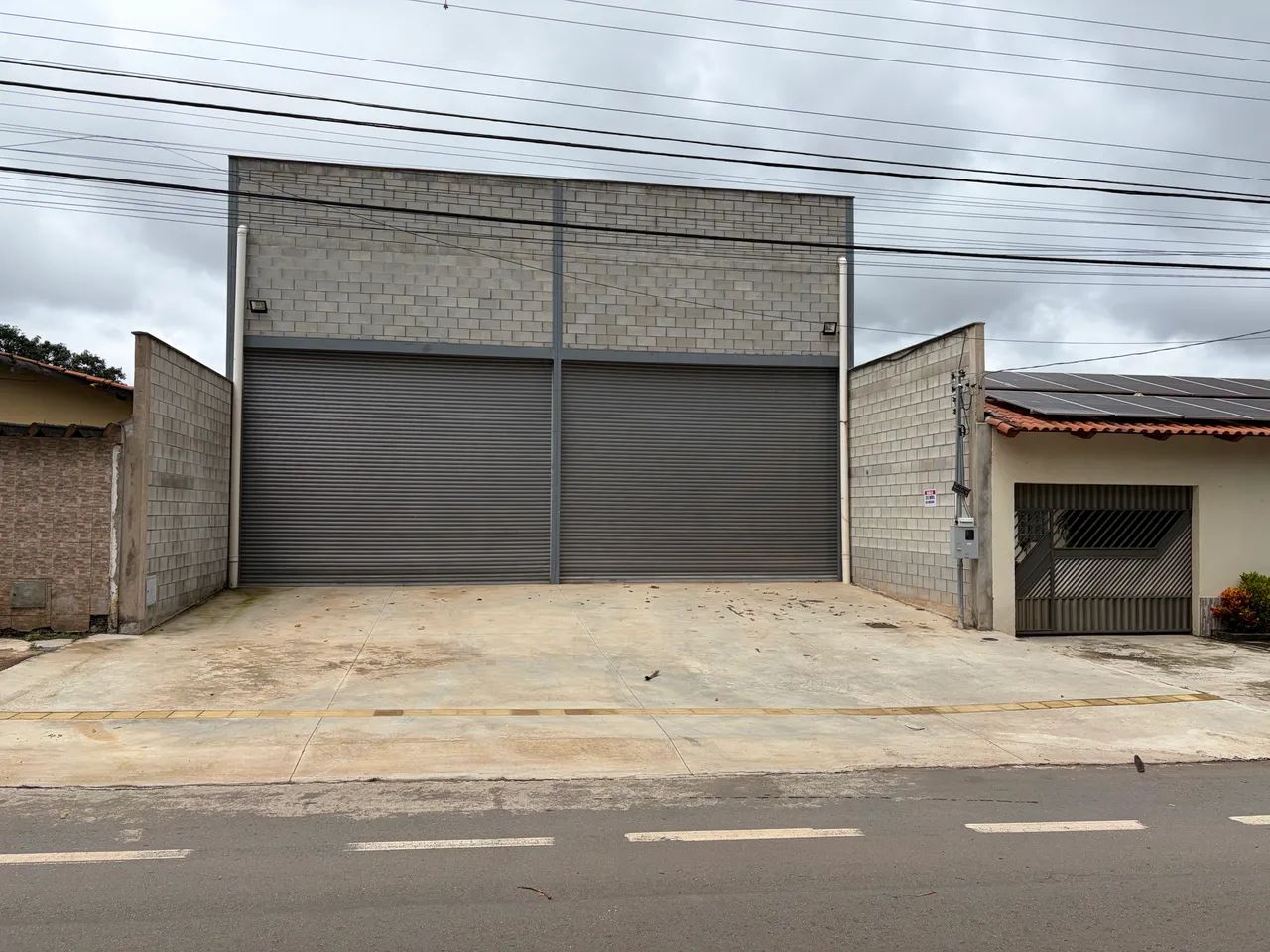 Foto - Goiânia - Jardim Guanabara