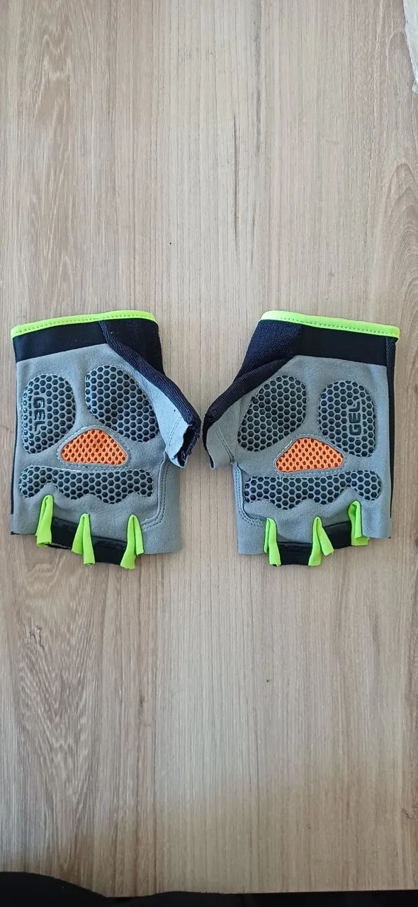 Luvas Ciclismo  - Foto 2