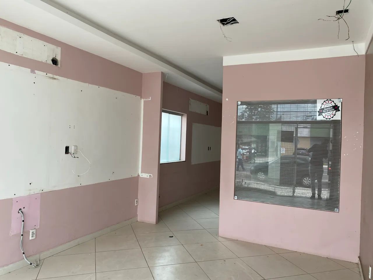 Localização privilegiada aluguel ponto comercial centro da cidade  - Foto 3