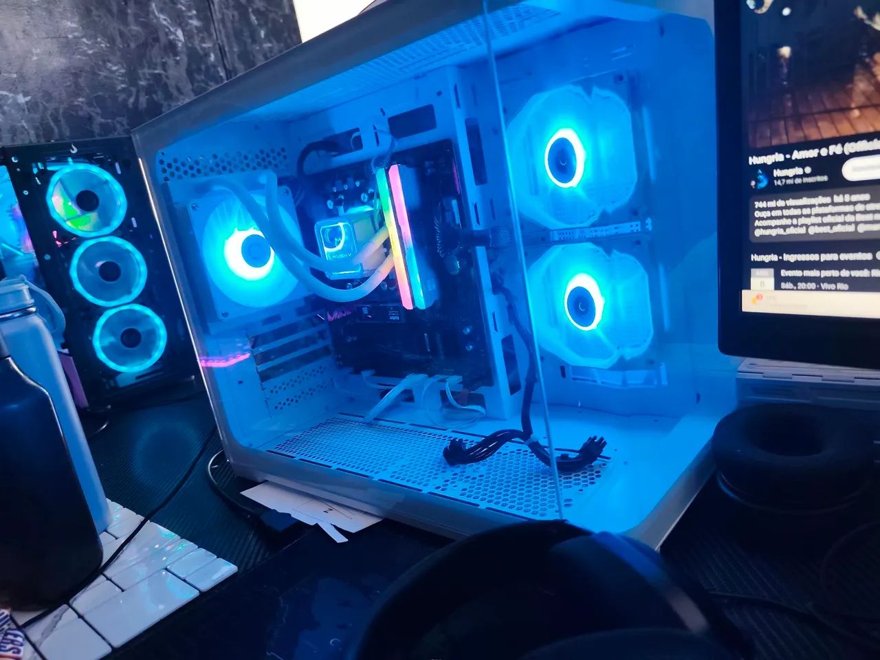 CPU gamer Ryzen - Foto 3
