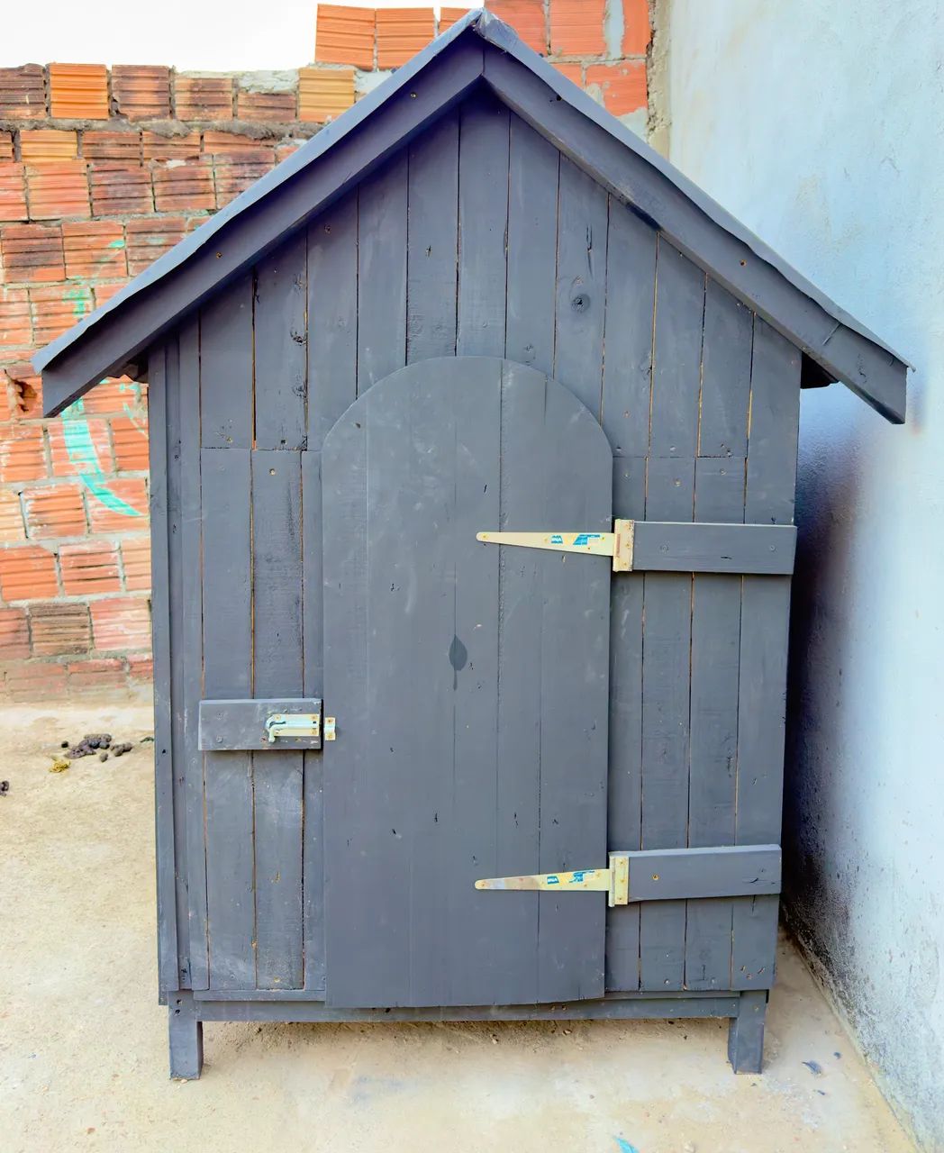 CASA PARA CACHORRO 