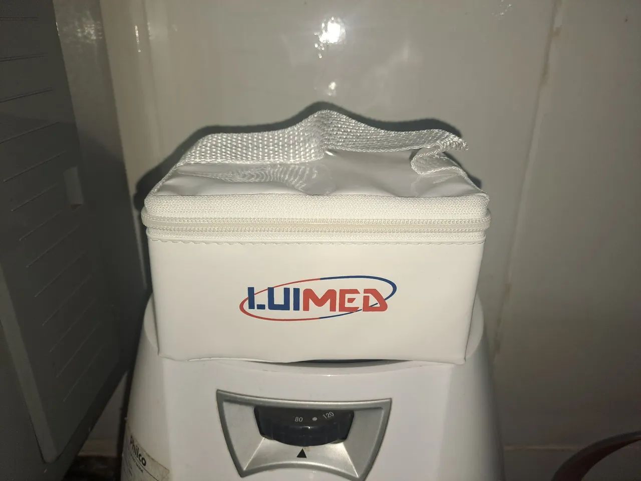 Bolsa térmica 