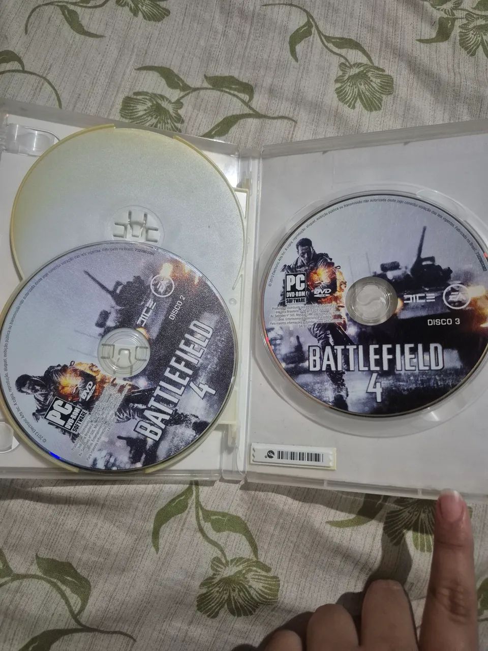 Battlefield 4 - Foto 3