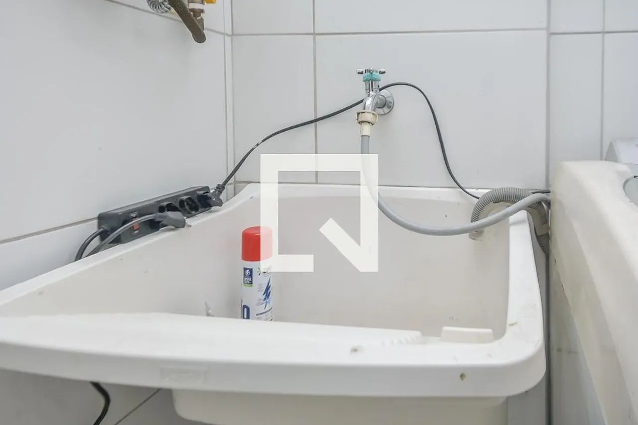 Apartamento à Venda - Centro, 2 Quartos, 48 m2